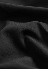 Next Stoffhose - black