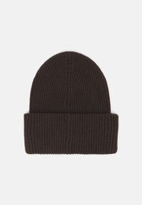 DRYKORN LOAH UNISEX - Beanie - brown
