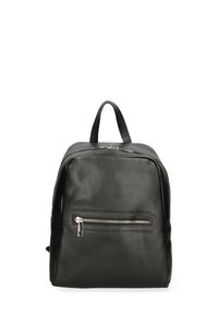 Non selezionato, black