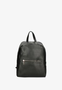 Non selezionato, black