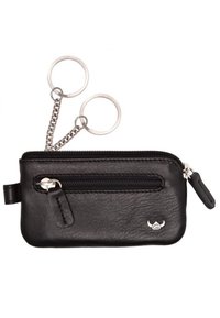 Golden Head POLO  - Étui à clefs - black