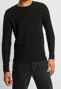 Denim Project Maglione - black