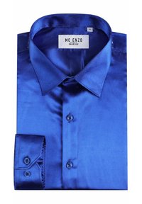Chemise - bleu roy