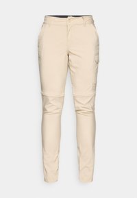 SILVER RIDGE UTILITY™ CONVERTIBLE PANT - Friluftsbukser - ancient fossil