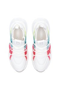Pinko ARIEL - Tenisice - white/multicolor