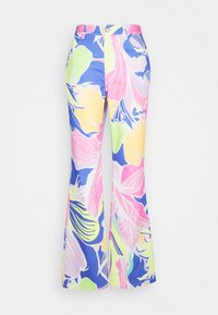 Jaded London Jeans relaxed fit - multi-coloured