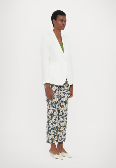 WEEKEND MaxMara QUITO - Blazer - white