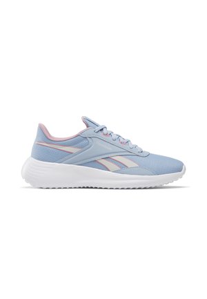 Reebok LITE 4 - Zapatillas running asfalto - yk blue mist grey dusty rose