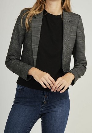 Blazer - multi-coloured