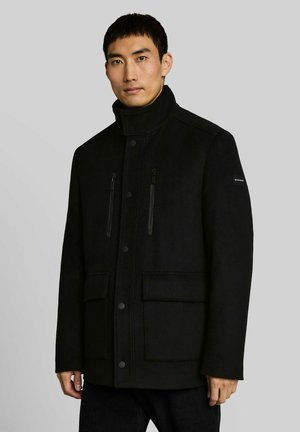 TOM TAILOR, Giacca invernale - black