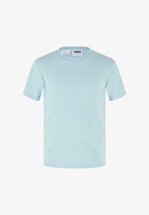 Urban Classics, STRETCH - T-paita - oceanblue