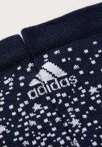 adidas Performance 3 PACK UNISEX - Calcetines de deporte - ice lavender/legend ink/glory grey