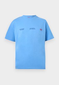 Ikke valgt, ultra blue