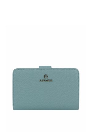 IVY RFID - Portafoglio - aquamarine blue