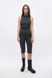 Envii FLOW - Pantaloni - grey