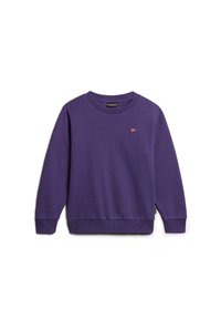 Napapijri Sudadera - purple