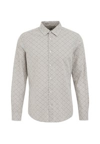 POPLIN - Srajca - off white