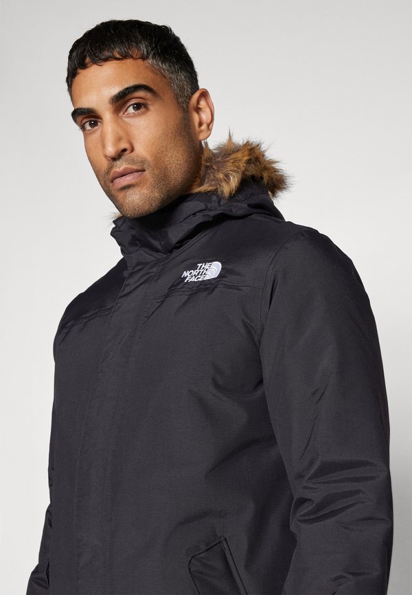 ZANECK JACKET - Winter jacket2