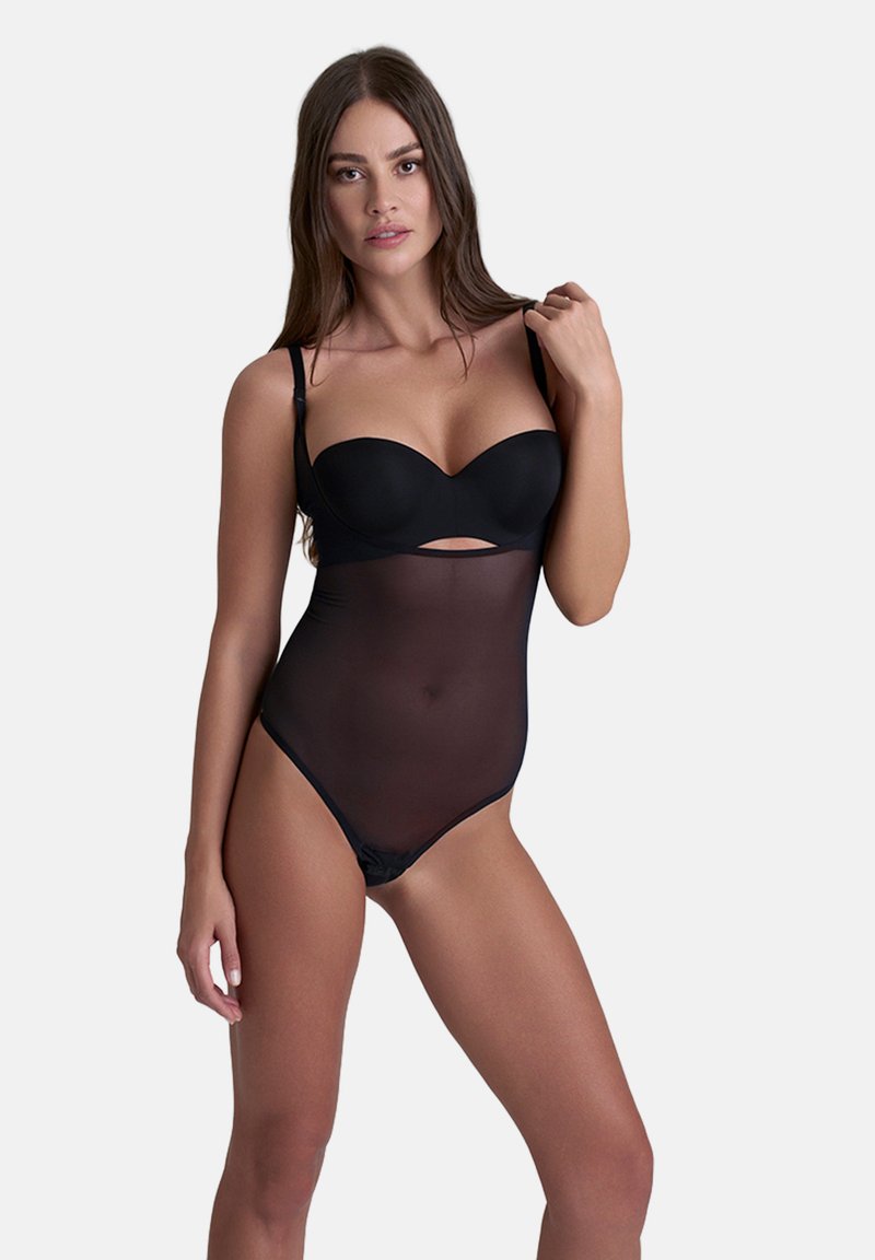 Bye Bra Copri Capezzoli Riutilizzabili E29200 | Petal Nipple Cover In Silicone Color Nude - Autoadesivi, Invisibili, Morbidi E Comodi Per Abiti, T-Shirt E Costumi Da Bagno
