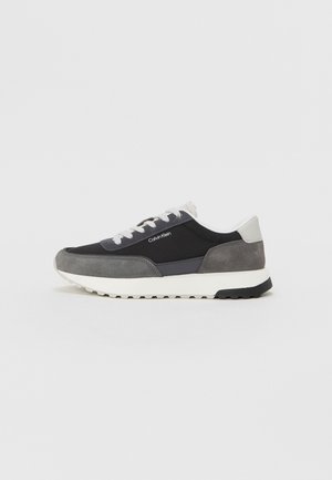 REPREVE - Trainers - granite gray/black/magnet