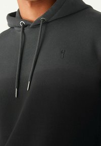 Next Mikina s kapucí - black