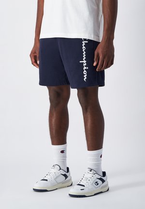 Pantaloni sportivi - dark blue