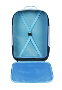 Karactermania DISNEY SOFT 3D - Trolley - Stitch