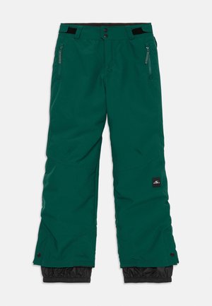 UNISEX - Lasketteluhousut - emerald envy