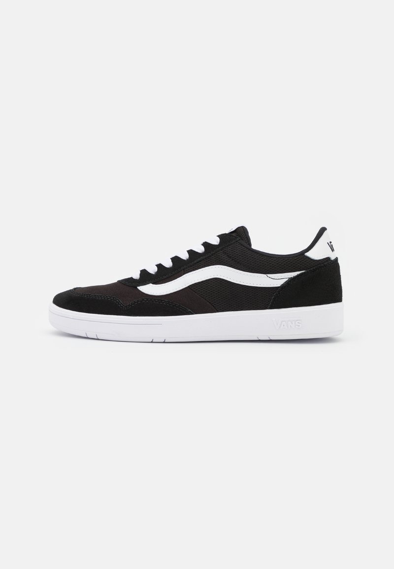 Vans - CRUZE TOO UNISEX - Joggesko - black/true white, Forstørre