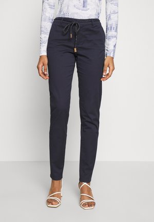 ONLY, Pantalon classique - dark blue