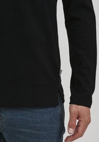 Solid SDVINTON - Topper langermet - black