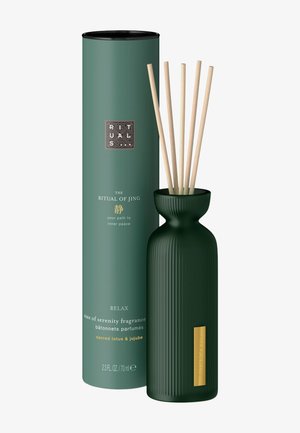 Rituals MINI FRAGRANCE STICKS - THE RITUAL OF JING - SUBTLE FLORAL - JUJUBE & LOTUS - Fragranza per ambienti