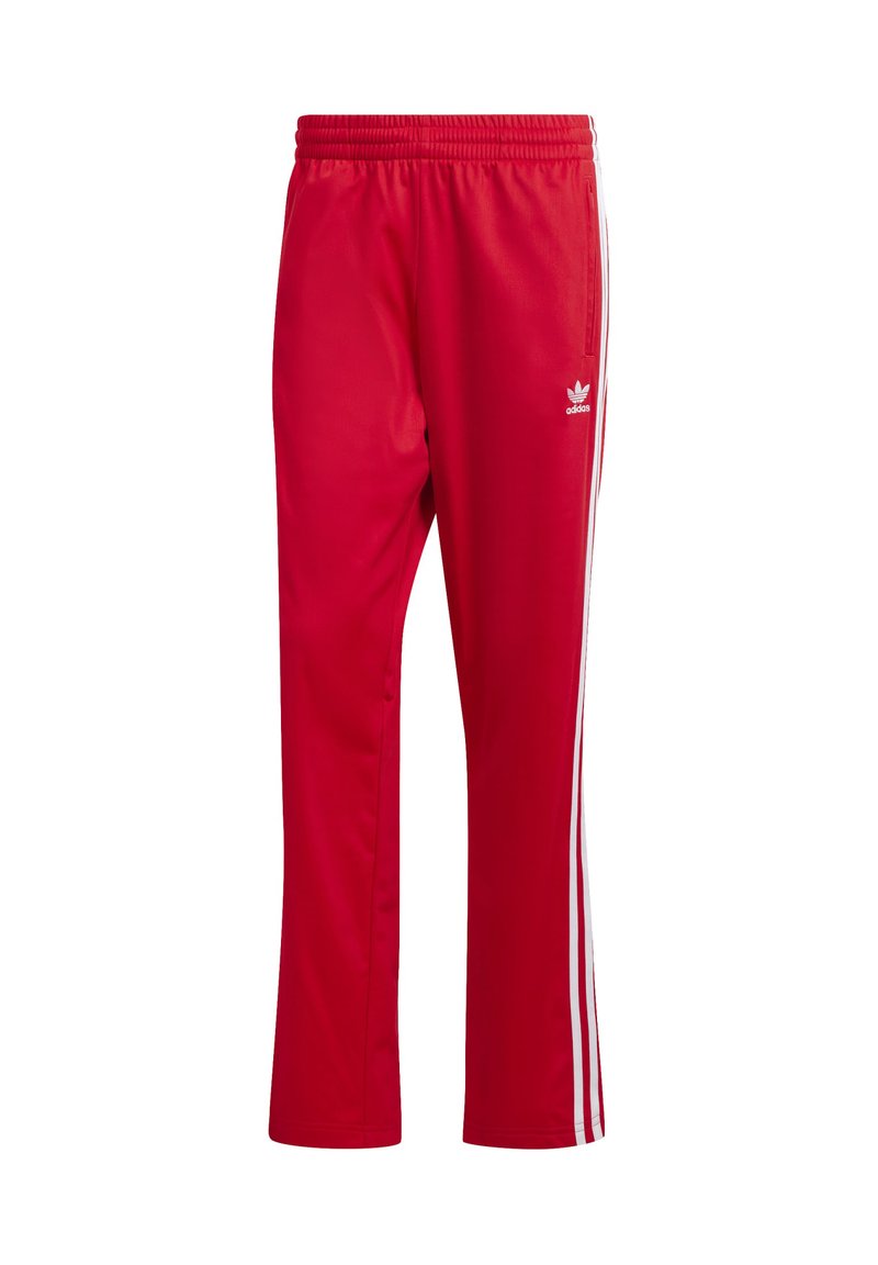 adidas Originals Trainingsbroek rood adidas Originals Trainingsbroek rood