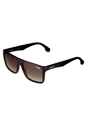 Lunettes de soleil - havanna/matte black