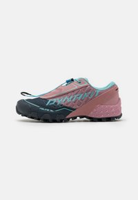 Dynafit - FELINE - Hikingschuh - blueberry/mokarosa Thumbnail-Bild 1