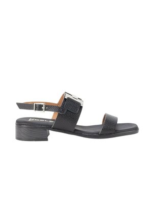 KESLEM, SANDALIAS KESLEM, MUJER - Sandalias - black