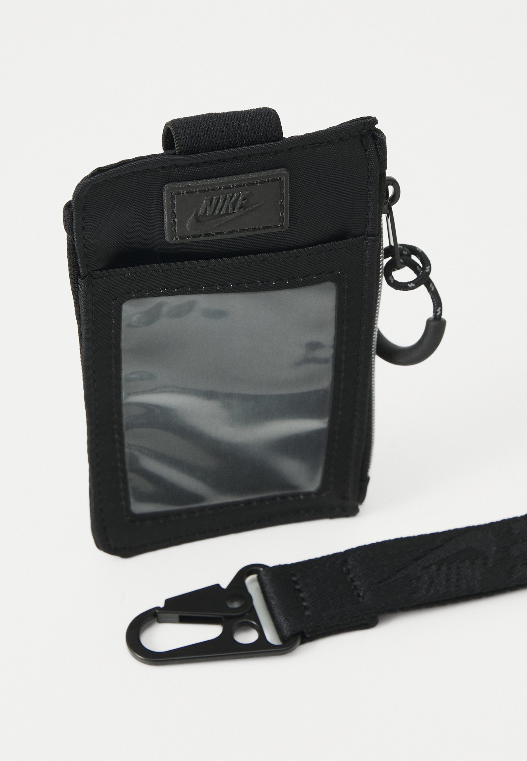 nike wallet with lanyard