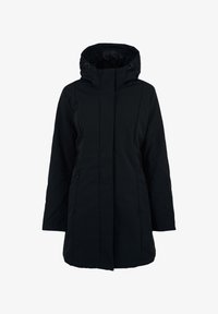 Refrigiwear TECH Manteau d'hiver nero/noir ZALANDO