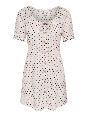 ONLY, ONLEMMIA Short - Robe chemise - pumice stone