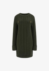 Valitud, dunkelgrün