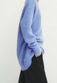 Massimo Dutti Sweter