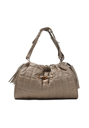 GEORGETTE - Håndtasker - mud