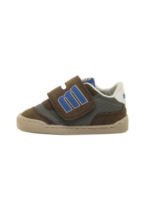 mtng BAREFOOT - Zapatos de bebé - light brown