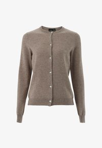 Unausgewählt, mottled beige