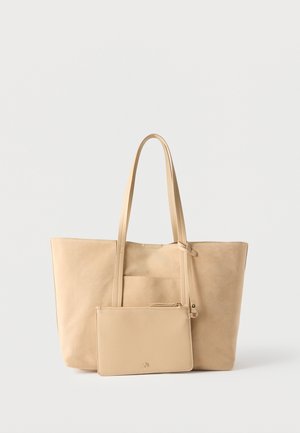 AWH-H25904 - Tote bag - beige