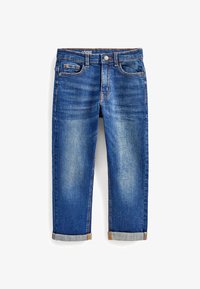 Niet geselecteerd, blue