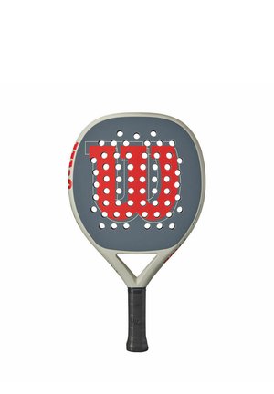 PACE V1 - Raquette de padel - red