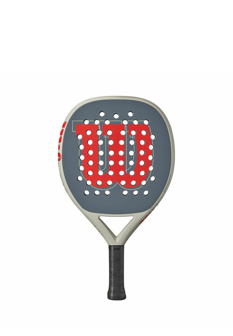 Wilson PACE V1 - Padel-Schläger - red