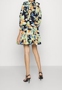 Lauren Ralph Lauren Denní šaty - dark blue