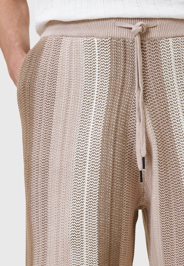 Shorts - plaster taupe2